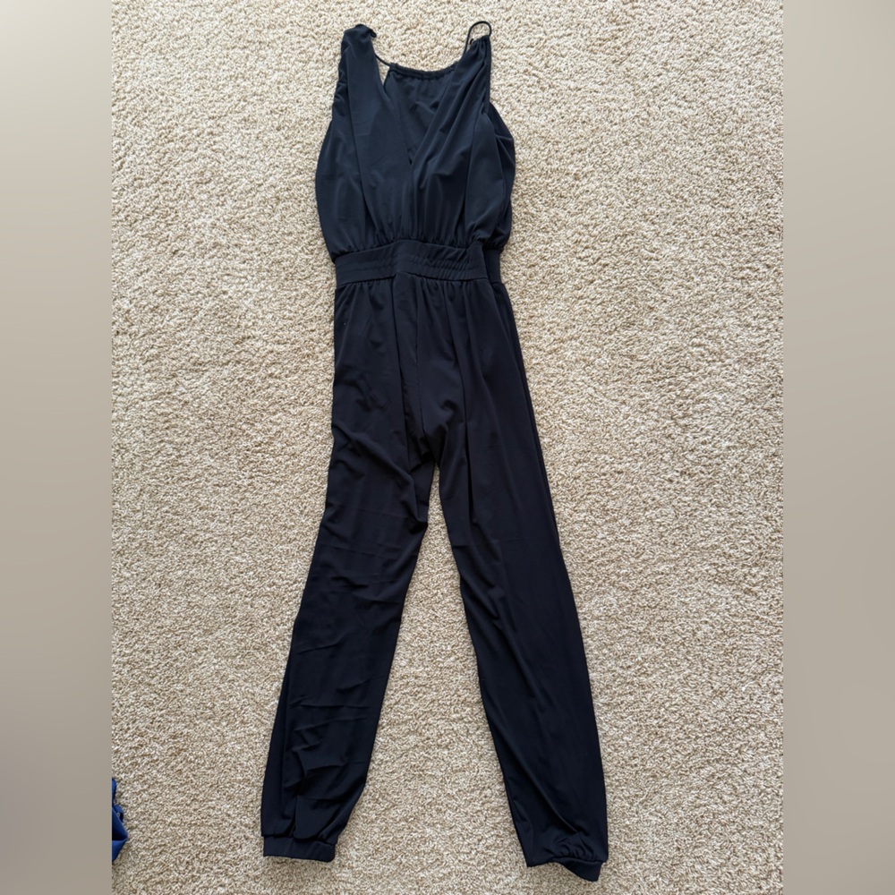 Women’s Balera Jumpsuit Dance Costumes - x2